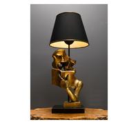 Opviq, Lampe de table, Case (E27)