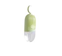 OPVYAEU Nouveau absorbeur d'humidité portable, déshumidificateur réutilisable sans électricité, mini absorbeur d'humidité pour placard, salle de bain, chambre, garage et voiture