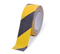 OQingluan Bande Antidérapante pour Escaliers, 5cm*18m