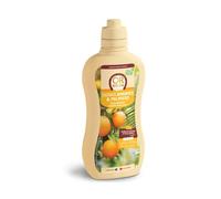 OR BRUN Engrais Agrumes & Palmiers - Enrichit Les Plantes - 1L