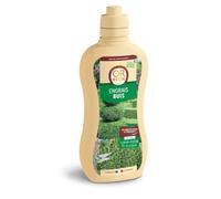 OR BRUN Engrais Buis - Améliore Le Développement Racinaire - 1L | Renforce Le Buis & La Floraison - Fabriqué En France - Utilisable en Agriculture Biologique - OBRECLBUIS1