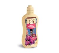 OR BRUN Engrais Hortensias - Renforce Les Hortensias - 1L | Enrichit Les Fleurs - Fabriqué En France - Utilisable En Agriculture Biologique - OBRECLHORTEN1
