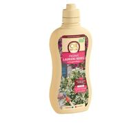OR BRUN Engrais Lauriers & Bougainvilliers - 1L - Améliore& Favorise La Floraison - Fabriqué En France OBRECLLAURIER1