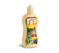 OR BRUN Engrais Oliviers - 1L - Fortifie Les Oliviers & Favorise La Croissance - Fabriqué En France - Utilisable En Agriculture Biologique OBRECLOLIVIER1