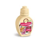 OR BRUN Engrais orchidées - 250ml - Améliore & favorise la croissance - Fabriqué en France OBRECLORCH250