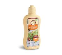 OR BRUN Engrais Petit Potager - Pour Petit Potager De Balcon - 1L