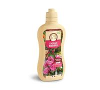 OR BRUN Engrais Rosiers - 1L - Renforce Les Roses & Améliore La Croissance - Fabriqué En France - Utilisable En Agriculture Biologique OBRECLROSIER1