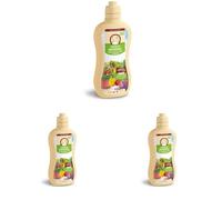 OR BRUN Engrais Universel - 1L - Nourrit Les Plantes & Améliore La Floraison - Fabriqué En France - Utilisable En Agriculture Biologique OBRECLUNI1 (Lot de 3)