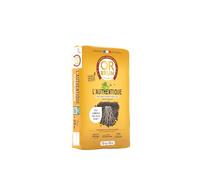 Or Brun Engrais Authentique - 10 kg, 20 m², fumiers & algues - NF U 44-051 - OBRAAUT10