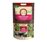 Or Brun Pouzzolane