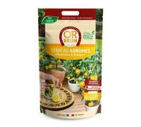 Or Brun Terreau Agrumes 4L