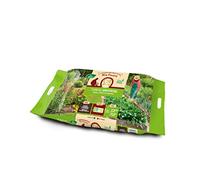 OR BRUN Terreau Universel sans Tourbe Père François 20L