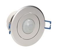 OR-CR-223 Détecteur de Mouvement Plafond 230VAC IP20 3-6m Plage : 10s-15min ORNO