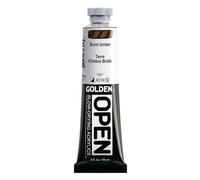 Or OPEN 60ml Terre d'ombre brûlée I
