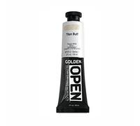 Or OPEN Acrylique 2 oz Titan Buff
