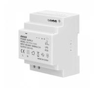 OR-PSU-1645 Alimentation rail DIN 12VDC 7A 84W