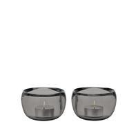 Ora Porte-Bougie à Réchaud Stelton OFFRE SPECIALE - 5709846026568