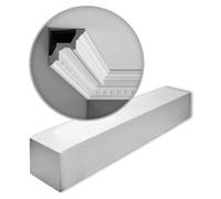 Orac Decor C211 LUXXUS 1 carton complet 9 Corniches Moulures Cimaises | 18m