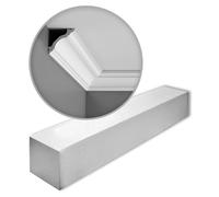 Orac Decor C213 LUXXUS 1 carton complet 18 Corniches Moulures Cimaises | 36m