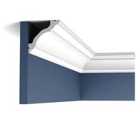 Orac Decor C213 LUXXUS Corniche Moulure Cimaise Profil décoratif | 2 m