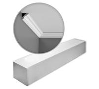 Orac Decor C215 LUXXUS 1 carton complet 24 Corniches Moulures Cimaises | 48m