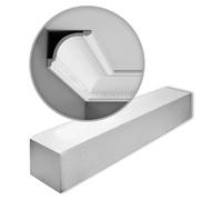 Orac Decor C216 LUXXUS 1 carton complet 9 Corniches Moulures Cimaises | 18m