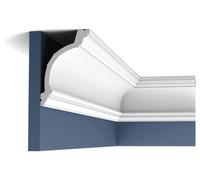 Orac Decor C217 LUXXUS Corniche Moulure Cimaise Profil décoratif | 2 m