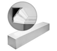 Orac Decor C219 LUXXUS 1 carton complet 7 Corniches Moulures Cimaises | 14m