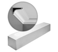 Orac Decor C220 LUXXUS 1 carton complet 15 Corniches Moulures Cimaises | 30m