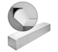 Orac Decor C240 LUXXUS 1 carton complet 18 Corniches Moulures Cimaises | 36m
