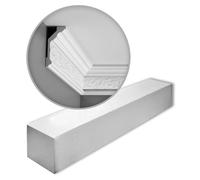 Orac Decor C303 LUXXUS 1 carton complet 10 Corniches Moulures Cimaises | 20m