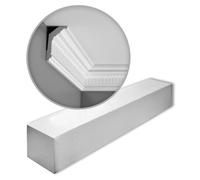 Orac Decor C304 LUXXUS 1 carton complet 10 Corniches Moulures Cimaises | 20m