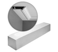 Orac Decor C305 LUXXUS 1 carton complet 8 Corniches Moulures Cimaises | 16m