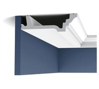 Orac Decor C305 LUXXUS Corniche Moulure Cimaise Profil décoratif | 2 m
