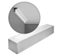 Orac Decor C322 LUXXUS 1 carton complet 16 Corniches Moulures Cimaises | 32m