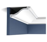 Orac Decor C331 LUXXUS Corniche Moulure Cimaise Profil | 2 m