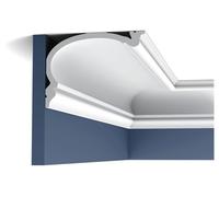 Orac Decor C342 LUXXUS Cimaise Corniche Moulure Décoration de stuc | 2 m