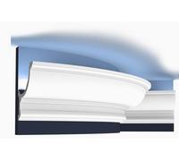 Orac Decor C901F LUXXUS Corniche Moulure flexible Éclairage indirect 2 m