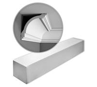 Orac Decor CB512N BASIXX 1 carton complet 18 Corniches Moulures Cimaises | 36 m