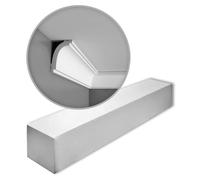 Orac Decor CB523N BASIXX 1 carton complet 36 Corniches Moulures Cimaises | 72 m