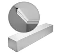 Orac Decor CX141 AXXENT 1 carton complet 18 Corniches Moulures Cimaises | 36 m
