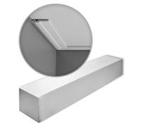 Orac Decor CX161 AXXENT 1 carton complet 42 Corniches Moulures Cimaises | 84m