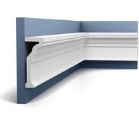 Orac Decor P4000 Cimaise Frise Moulure décorative Moulure en stuc 2 m