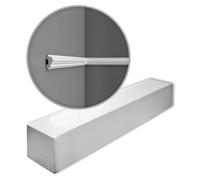 Orac Decor P9040 LUXXUS 1 carton complet 20 Corniches Moulures Cimaises | 40 m