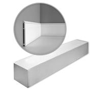 Orac Decor SX156 LUXXUS 1 carton complet 11 Corniches Moulures Cimaises | 22 m