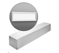 Orac Decor W120-box LUXXUS AUTOIRE 1 carton 4 pièces 3d panneau mural