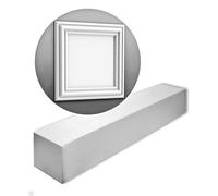 Orac Decor W121-box LUXXUS AUTOIRE 1 carton 8 pièces 3d panneau mural | 2 m2