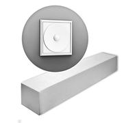 Orac Decor W122-box LUXXUS AUTOIRE 1 carton 8 pièces 3d panneau mural