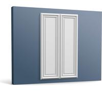 Orac Decor W124 3d panneau mural Lambris mural Dalle pour mur et plafond 0,8 m2