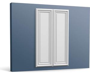 Orac Decor W124 3d panneau mural Lambris mural Dalle pour mur et plafond 0,8 m2